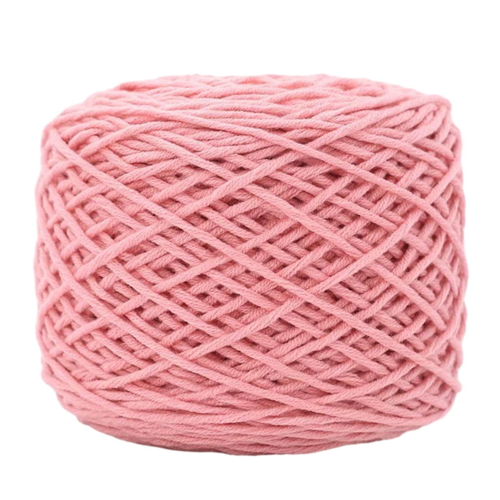 TIERPOP Tufting Guns Yarn Crochet Yarn Cotton for Carpet Making DIY