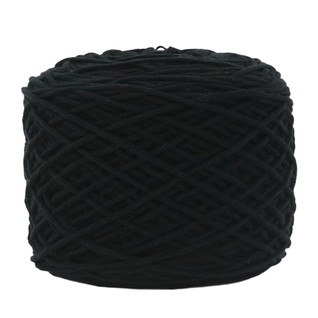 TIERPOP Tufting Guns Yarn Crochet Yarn Cotton for Carpet Making DIY