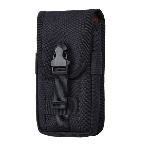 TIERPOP Waist Bag Phone Pouch Mobile Phone Case Belt Bag Tacticals Waist Fanny Pack
