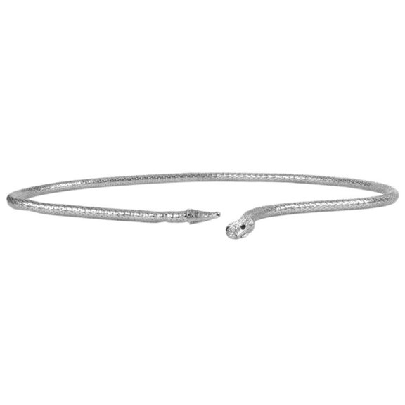 TIERPOP Waist Chain Magnetic Snake Belt Decorative Waist Belt Casual Party Waist Chainb