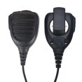 TIERPOP Walkie Talkie, Long Ranges Two Way Radio Speaker, Handheld