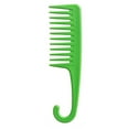 thumbnail image 1 of TIERPOP Wide Tooth Comb Detangling Comb Detangler Hair Comb for Long Wet Dry Curly Hair, 1 of 19