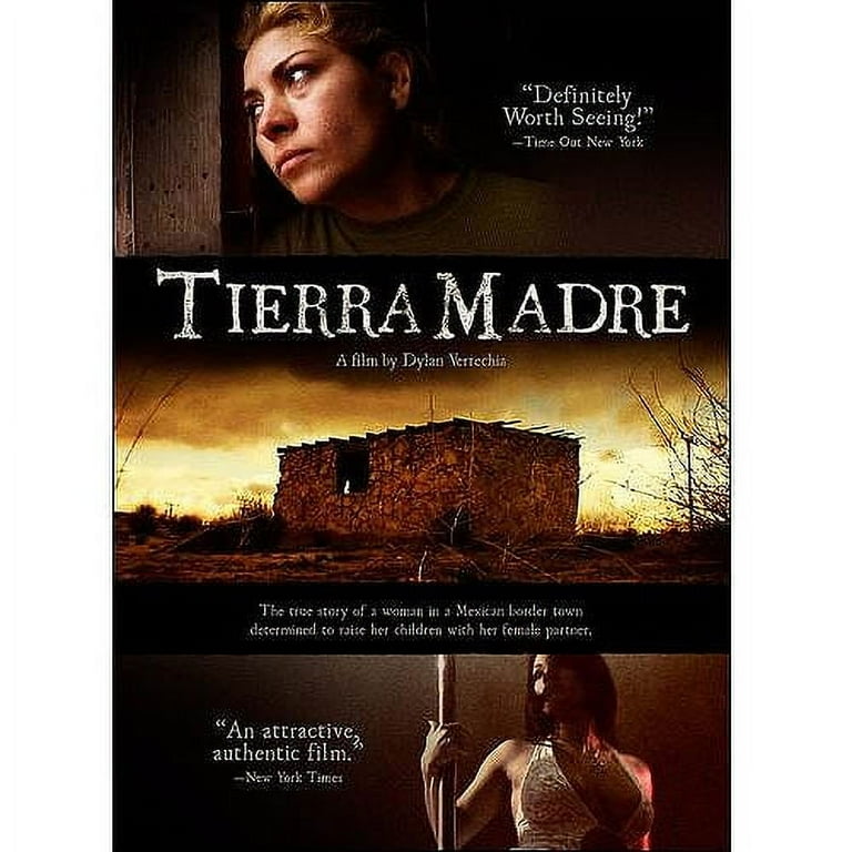 TIERRA MADRE - Walmart.com 