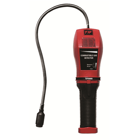 TIF Instruments Combustible Gas Detector