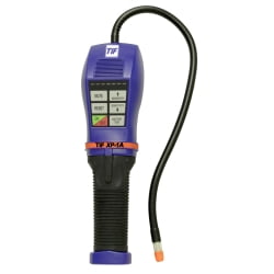 TIF Instruments XP-1A Refrigerant Leak Detector