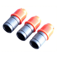 thumbnail image 1 of TIF Instruments XP2 Replacement Tips (3 each) for TIFXP-1A, RX-1A & XL-1A, 1 of 2