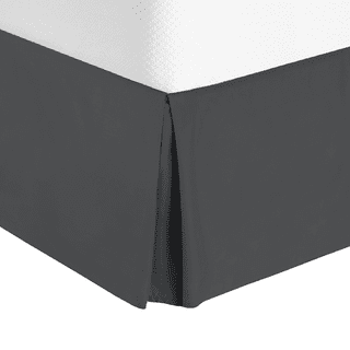 Bed Skirts in Bedding | Gold - Walmart.com