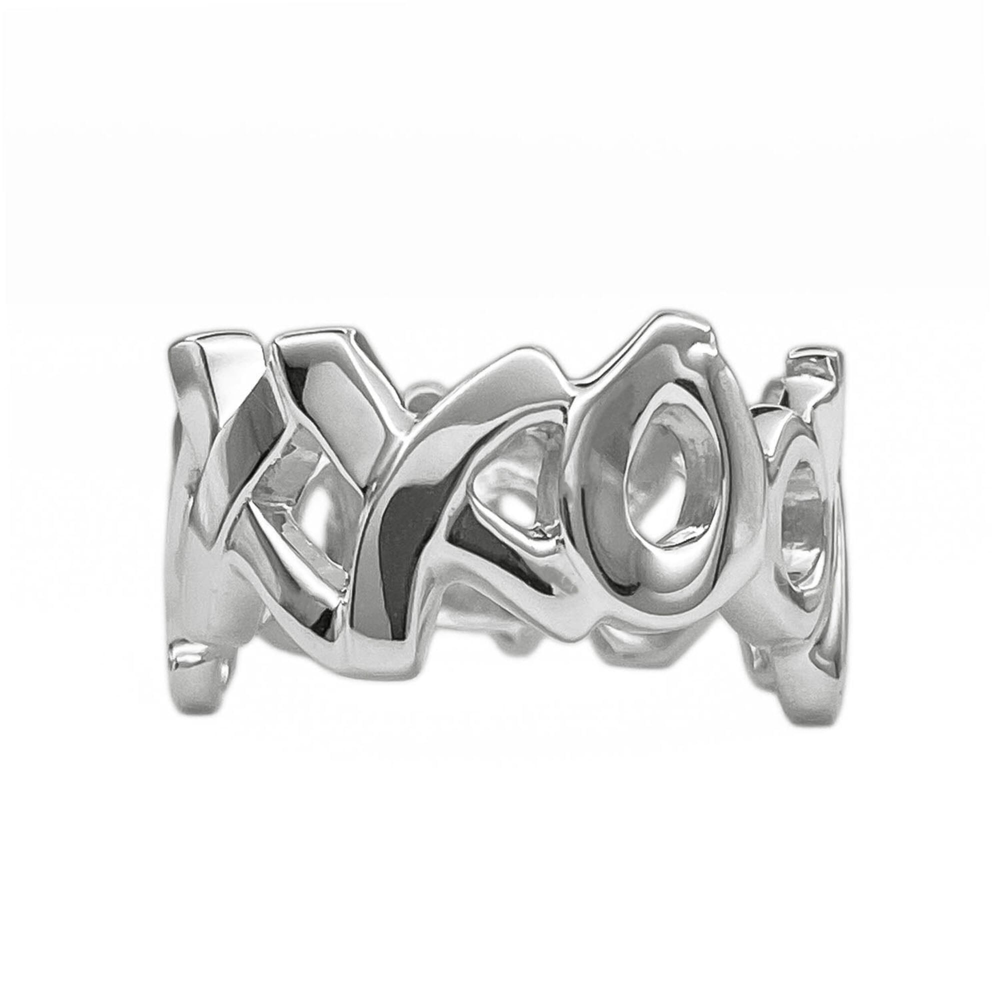 Tiffany & Co. Silver Rings in Rings - Walmart.com
