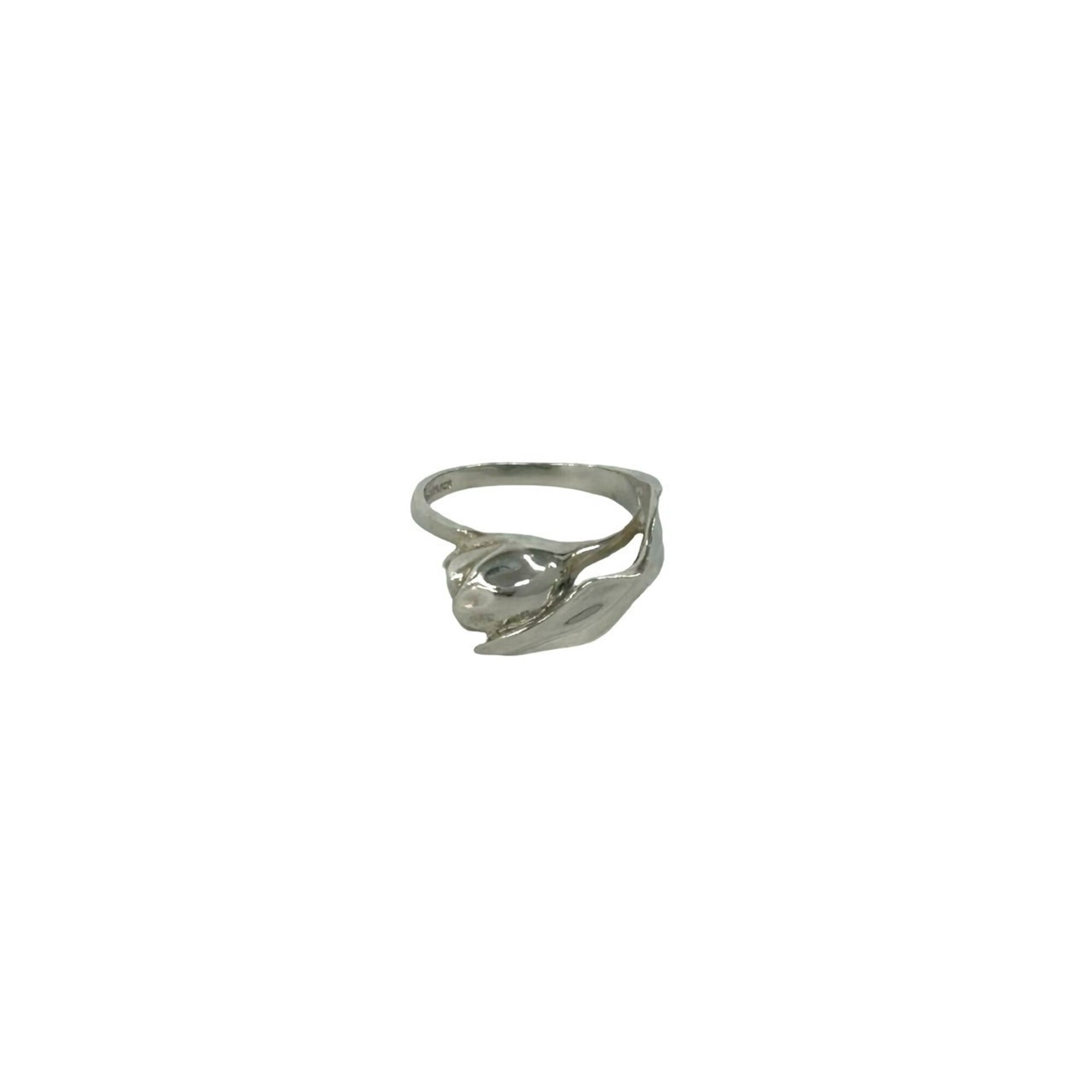 Tiffany & Co. Silver Rings in Rings - Walmart.com