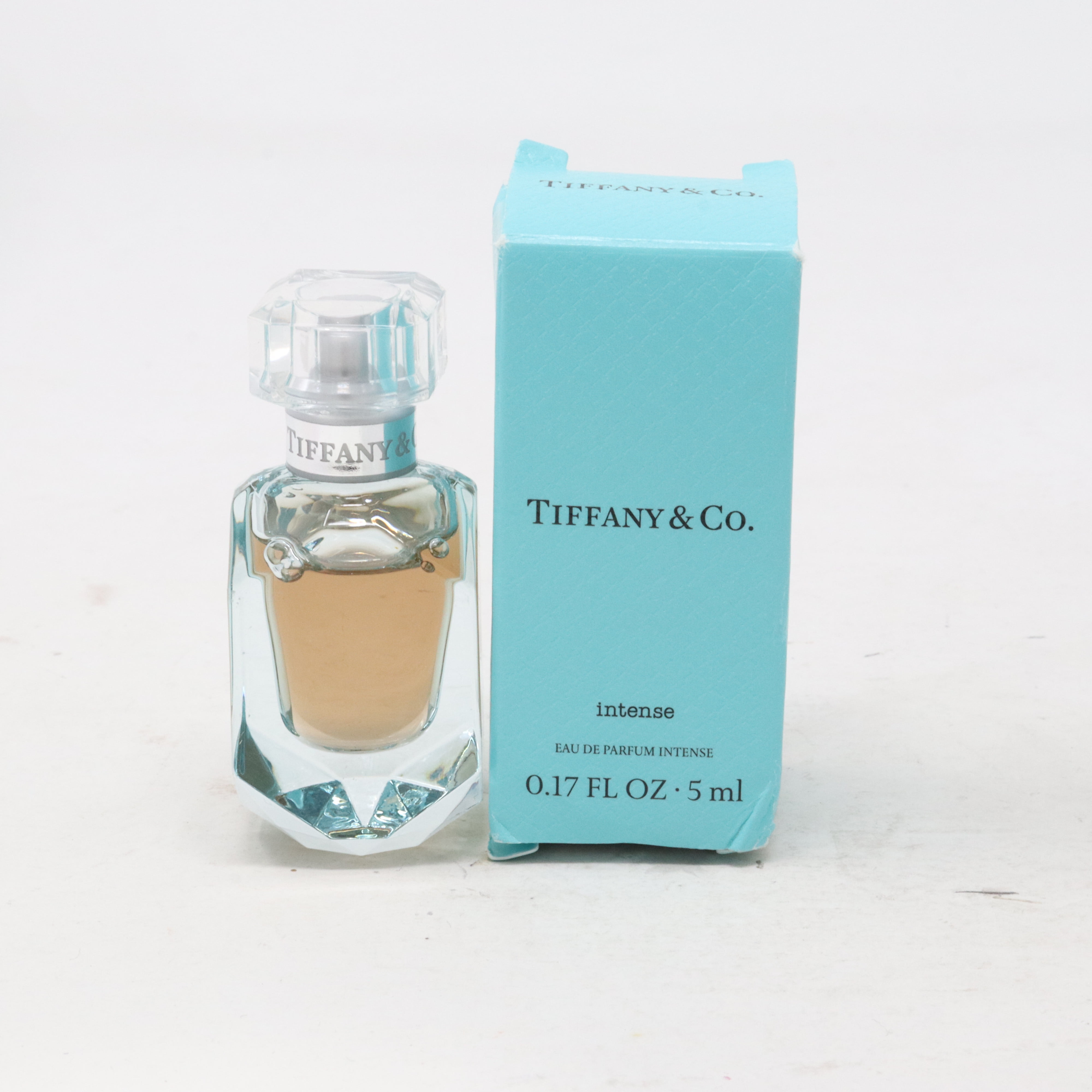 Tiffany & Co Intense Eau De Parfum Splash, 0.17 oz/ .5 ml