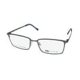 thumbnail image 1 of TIFLEX 1768 TITANIUM DURABLE NON ALLERGIC METAL DESIGNER EYEGLASS FRAME/EYEWEAR, 1 of 9
