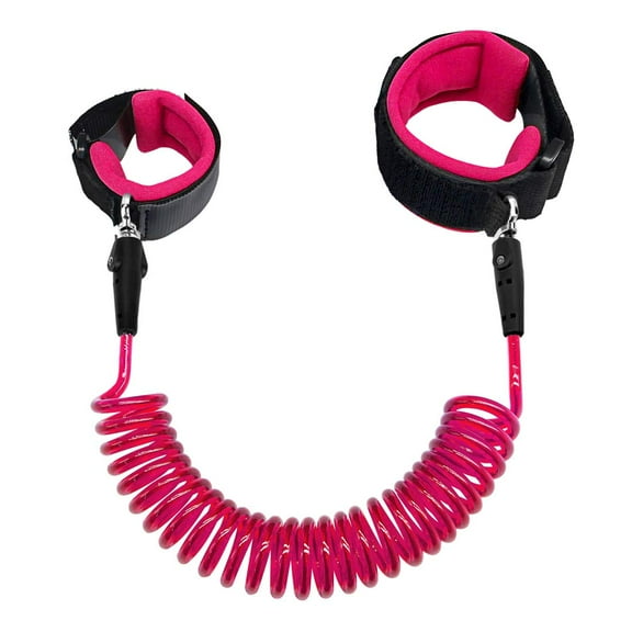 TIFOR Anti Lost Wrist Link Safety Wrist Link Soft Comfortable Breathable for Toddlers, for Babies & Kids Travel & Walk