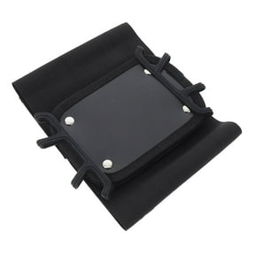 Foldable Tablet Bracket for Car Headrest Silicone Adjustable Tablet Bracket