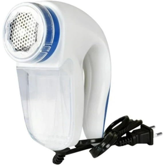 TIFOR Electric Clothes Lint Pill Fluff Remover Fabrics Sweater Fuzz Shaver Household