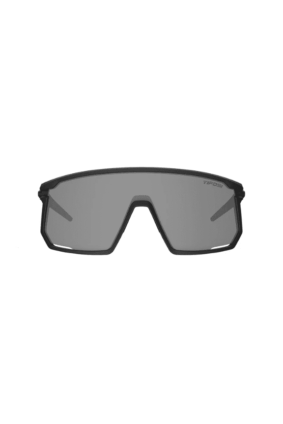 TIFOSI SUNGLASSES CYCLING MOAB SAHARA-SMOKE/AC RED/CLEAR
