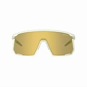 TIFOSI SUNGLASSES CYCLING MOAB SAHARA SPORT-GOLD/RED/CLEAR