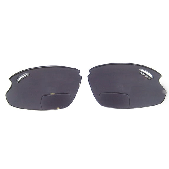 TIFOSI TYRANT 2.0 READER LENS PAIR SMOKE 2.0