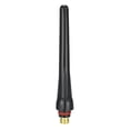thumbnail image 1 of TIG Back Cap for TIG Welding Torch SR WP-17 WP-18 WP-26, 1 of 5