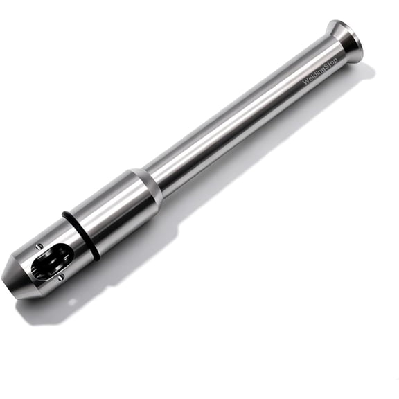 TIG Pen Finger Feeder Welding Rod Holder 1.0-3.2mm (1/32''-1/8'') Welding Wire Pencil Filler TIG-Pen Welding Feed Stick Holder Weld Filler Metal Tool Welder Accessories