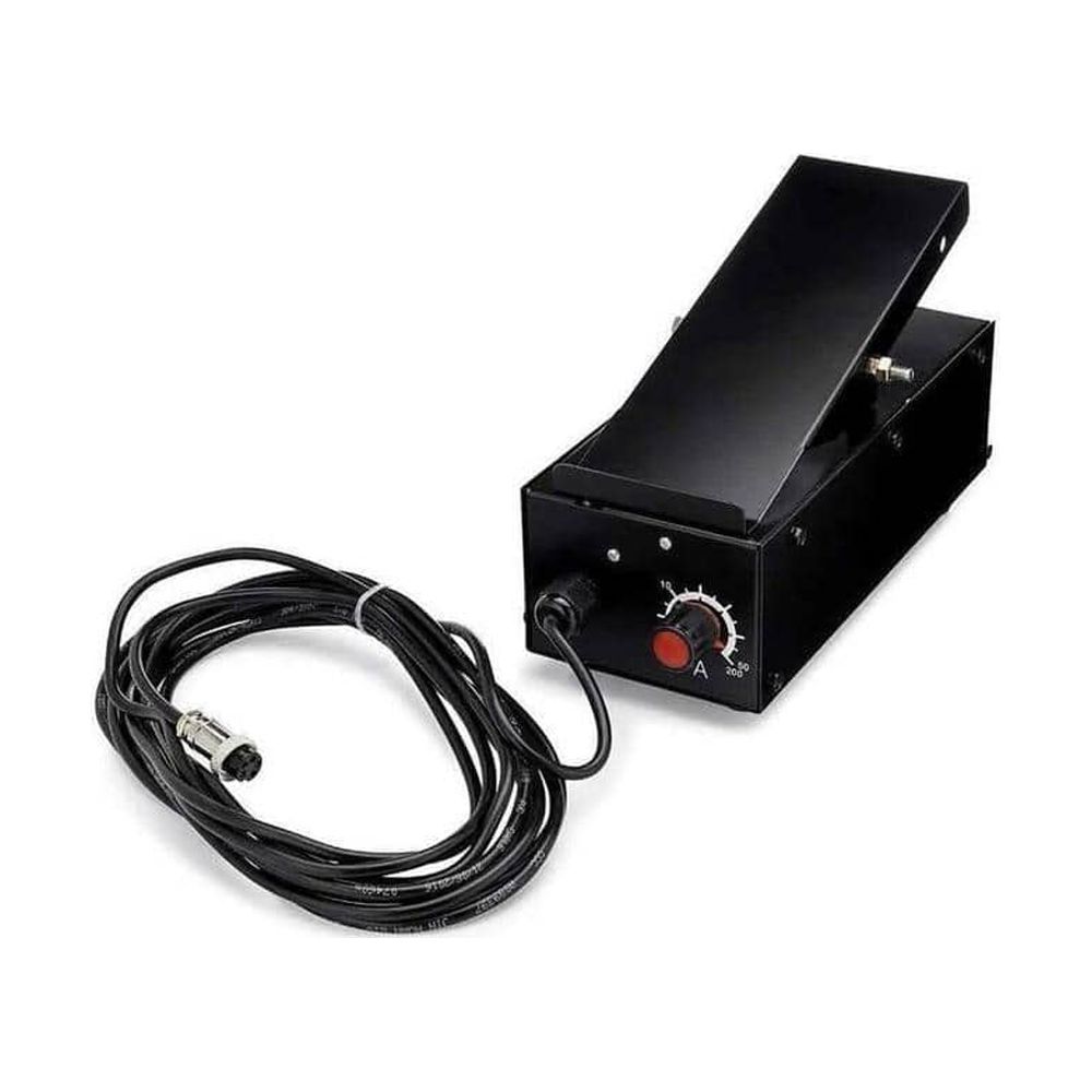 TIG Welding Foot Pedal 5 Pin CT520DP