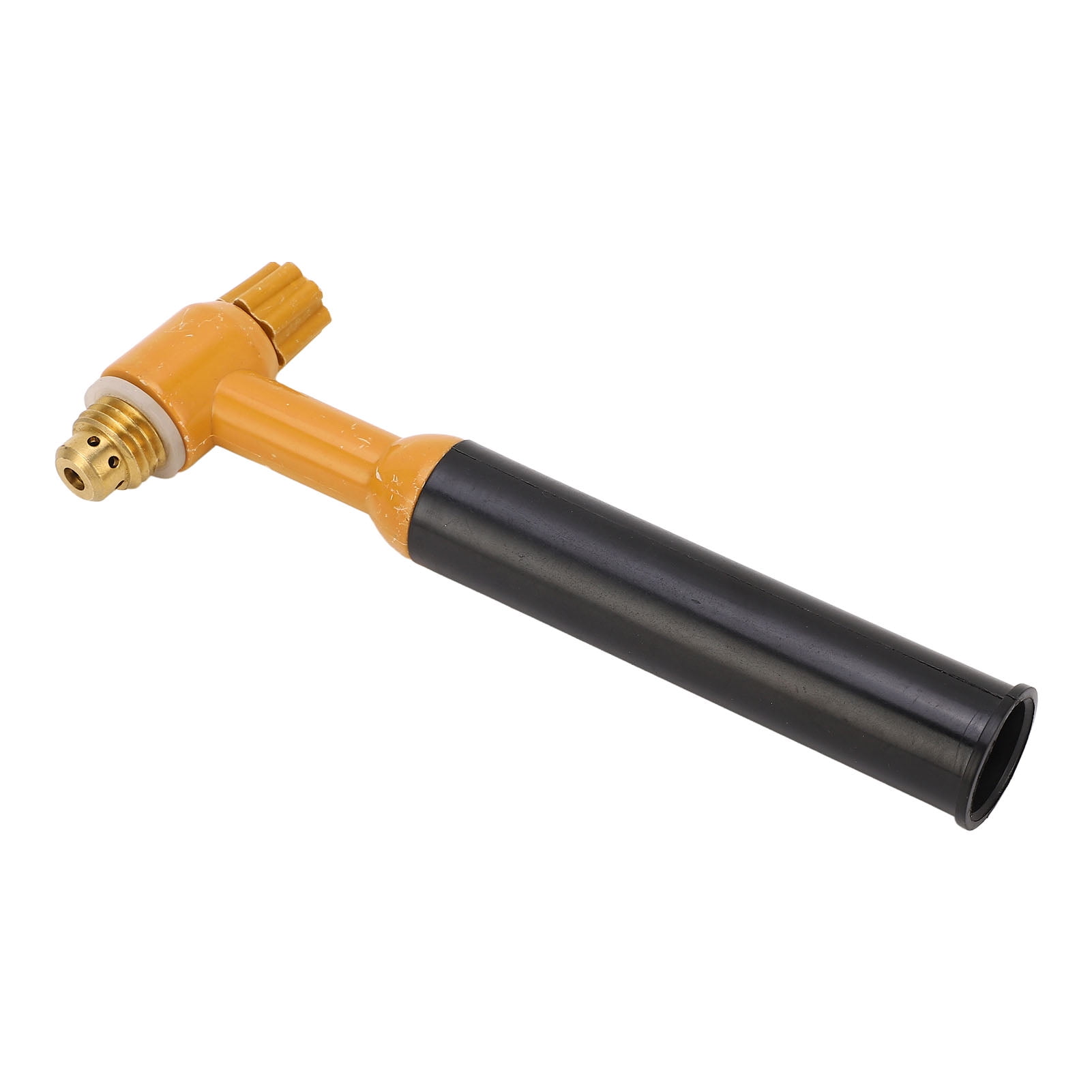 TIG Welding Torch Head, Easy Handling Stable TIG Torch Head Fast Arcing