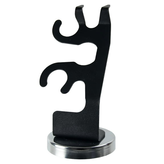 TIG Welding Torch Holder with Magnetic Base Welding Torch Holder Stand for TIG Torch Holder and Plasma Torch Holder