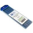 thumbnail image 1 of TIG Welding Tungsten Electrodes Pure Tungsten 1/16" x 7" (Green, WP) 10-Pack, 1 of 1