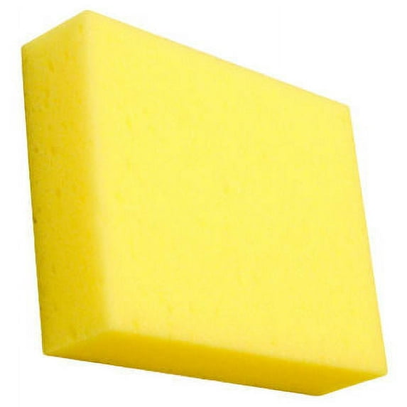 TIGER ACCESSORY GROUP Clean-Rite Utility Size Polyester Sponge 9-18
