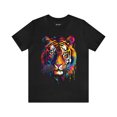 thumbnail image 1 of TIGER ART T-SHIRT, 1 of 2