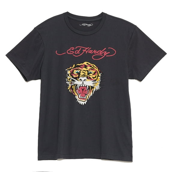 TIGER HEAD TEE