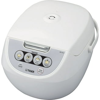 Panasonic - SR PANASONIC SR-ZX185 Microcomputer Controlled Rice Cooker (10
