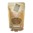 TIGER NUTS PREMIUM ORGANIC(12 oz) High Fiber, Gluten Free, Organic