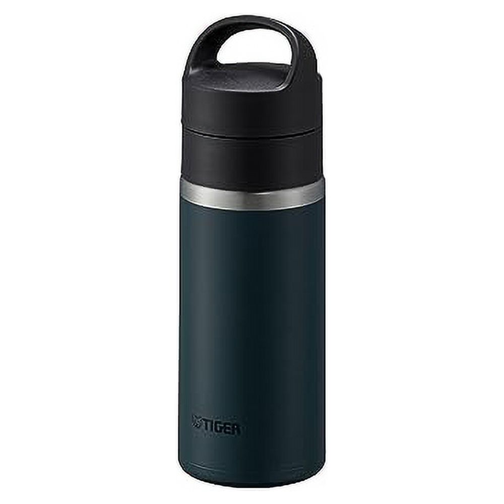 TIGER Thermos Bottle [Dishwasher safe, carbonated, hot/cold resistant