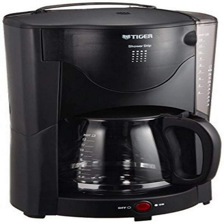 Tiger coffee maker on sale