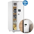 Tigerking 17.6 Cu. ft. Large Safe Box, Security Home Safe with Interior ...