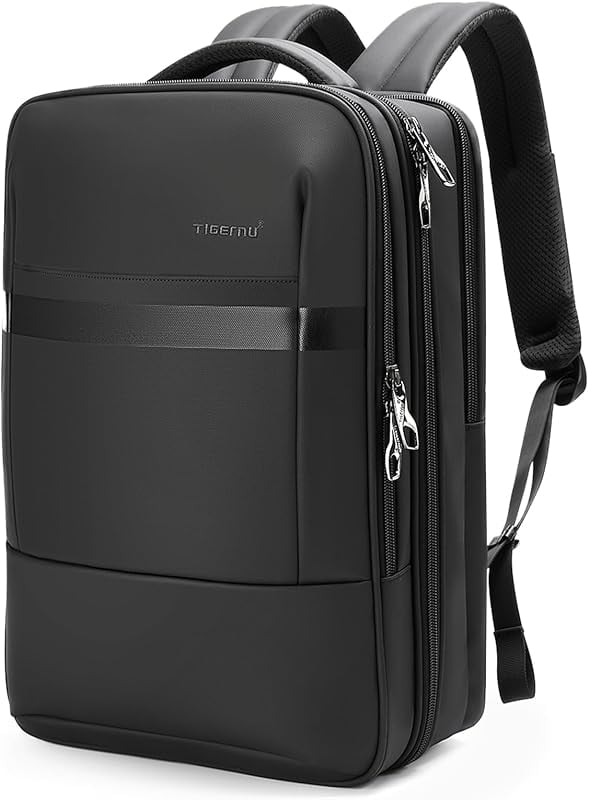 Tigernu Men's Laptop Backpack 15.6 Inch