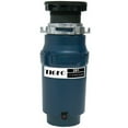 thumbnail image 1 of TIGFO 1/2 HP Garbage Disposal 2600 RPM 115V, 1 of 1
