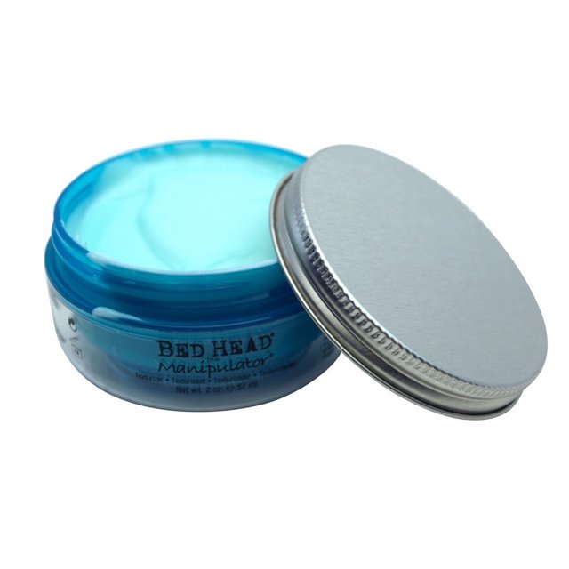 TIGI BED HEAD MANIPULATOR 2 OZ TEXTURE PASTE