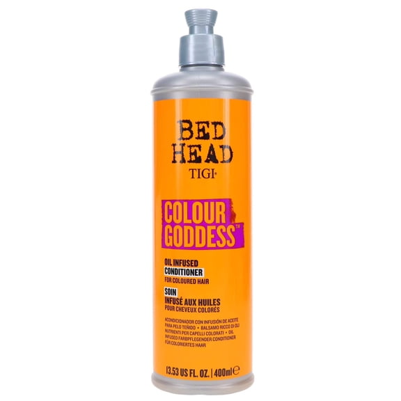 TIGI Bed Head Colour Goddess Oil Infused Conditioner 13.53 oz