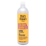 Tigi Bed Head - Colour Goddess Oil Infused Conditioner - New Packaging - 25.36oz
