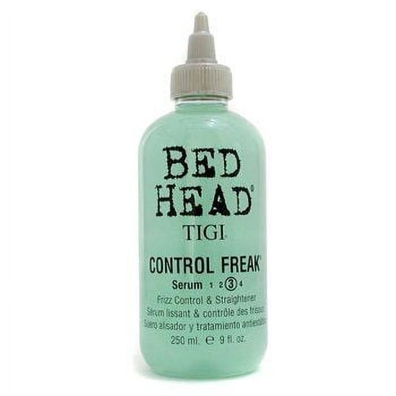 TIGI Bed Head Control Freak Hair Serum, 8.45 OZ.
