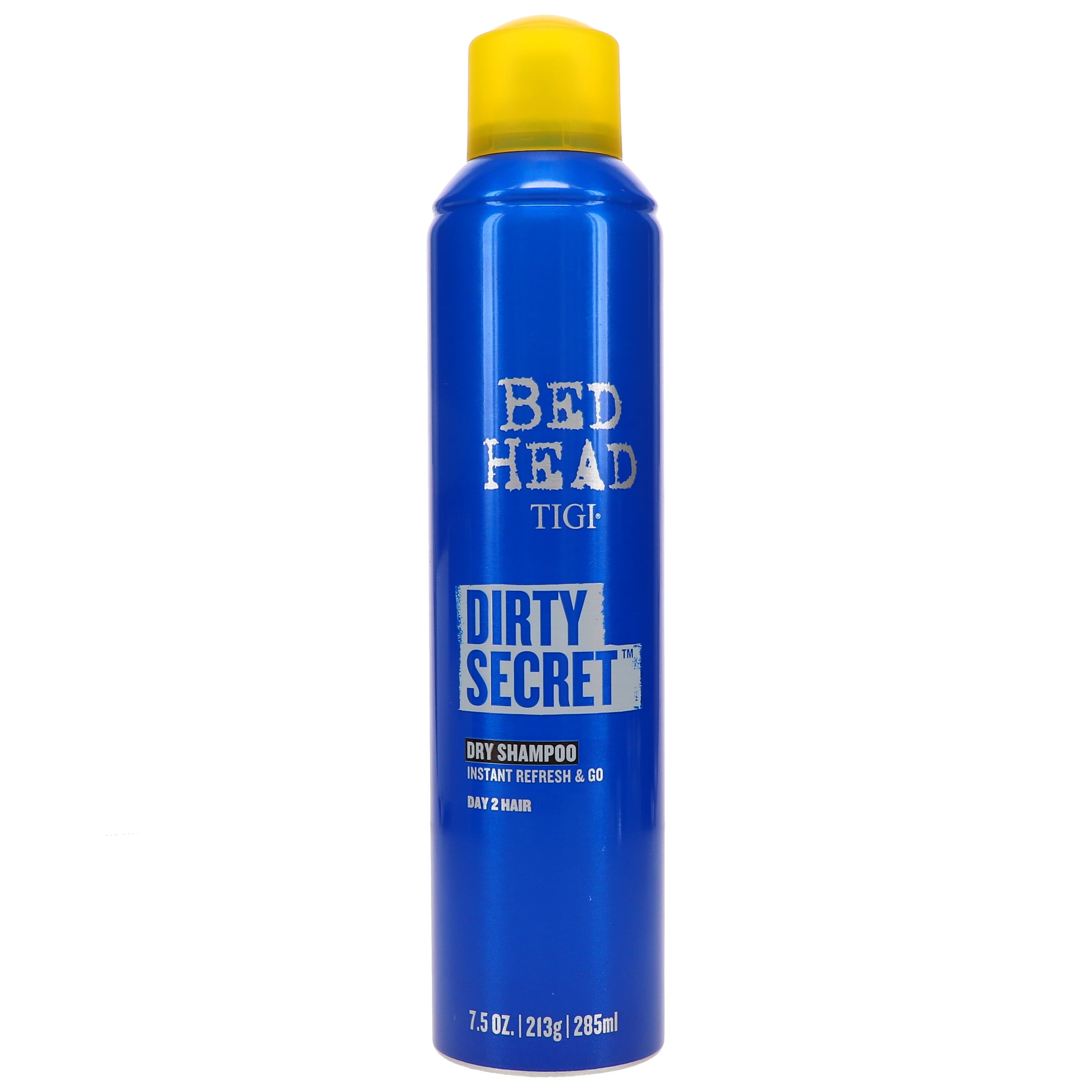 Bed Head by TIGI Dirty Secret Dry Shampoo 7.5 OZ