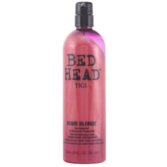 TIGI Bed Head Dumb Blonde 25.36 Fl. Oz. Reconstructor