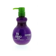 TIGI Bed Head Foxy Curls Contour Crème, 6.76 oz