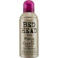thumbnail image 1 of TIGI Bed Head Foxy Curls Extreme Curl Mousse 8.45 oz, 1 of 3