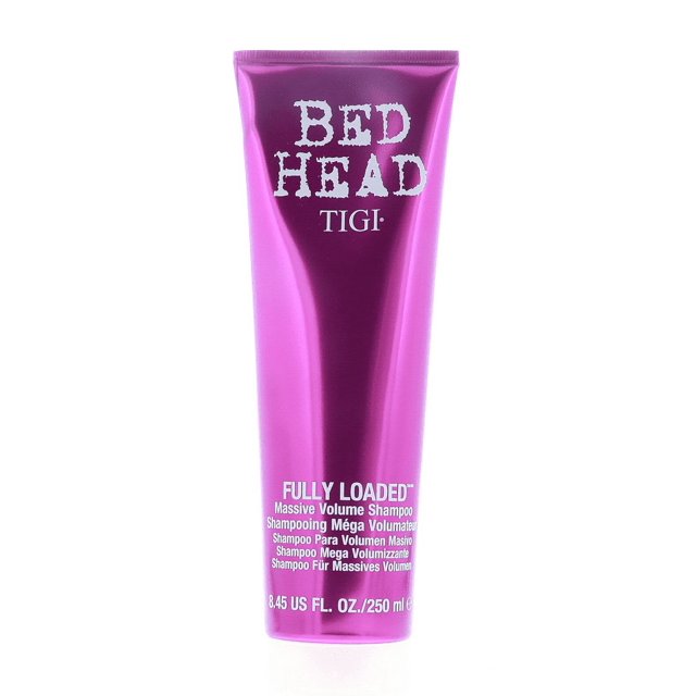 TIGI Bed Head Fully Loaded Massive Volume Shampoo, 8.45 oz