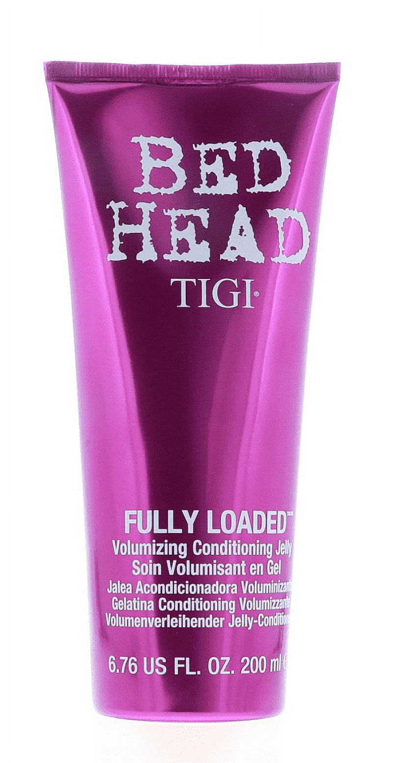 TIGI Bed Head Fully Loaded Volume Conditioning Jelly, 6.76 oz