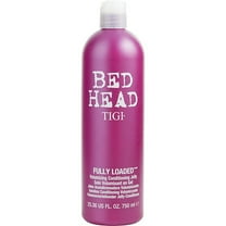 TIGI Bed Head Fully Loaded Volumizing Conditioning Jelly - 25.36 oz Conditioner