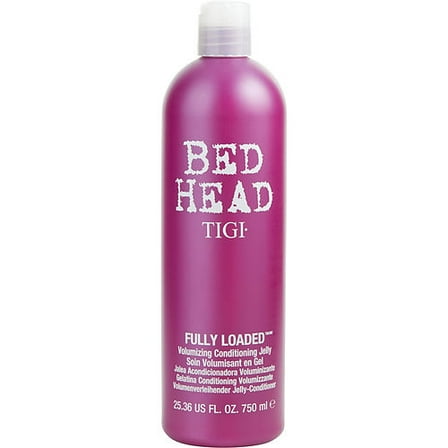TIGI Bed Head Fully Loaded Volumizing Conditioning Jelly - 25.36 oz Conditioner