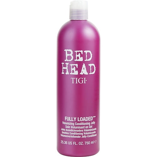 TIGI Bed Head Fully Loaded Volumizing Conditioning Jelly - 25.36 oz Conditioner